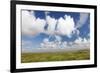 Salt Meadow (Salt Marshes)-Markus Lange-Framed Photographic Print