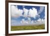 Salt Meadow (Salt Marshes)-Markus Lange-Framed Photographic Print