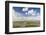 Salt Meadow (Salt Marshes)-Markus Lange-Framed Photographic Print