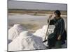 Salt Pan, Nippur, Iraq, Middle East-Nico Tondini-Mounted Photographic Print