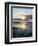 Salt Pond Watch Hill-Bruce Dumas-Framed Giclee Print