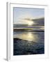 Salt Pond Watch Hill-Bruce Dumas-Framed Giclee Print