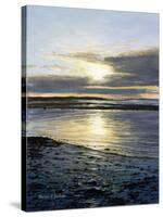 Salt Pond Watch Hill-Bruce Dumas-Stretched Canvas