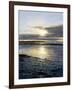 Salt Pond Watch Hill-Bruce Dumas-Framed Giclee Print