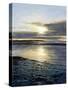 Salt Pond Watch Hill-Bruce Dumas-Stretched Canvas