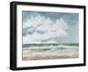 Salt Spray-Barbra Mann Myers-Framed Giclee Print