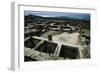 Salt Tanks, Baelo Claudia, Andalusia, Spain. Roman Civilization BC-2nd Century AD-null-Framed Giclee Print