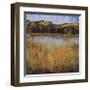 Salt Water Marsh I-Mark Pulliam-Framed Giclee Print