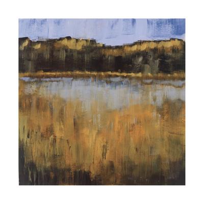 'Salt Water Marsh I' Giclee Print Mark Pulliam