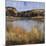 Salt Water Marsh II-Mark Pulliam-Mounted Giclee Print