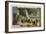 Salt: Wieliczka Salt Mine, Poland-null-Framed Giclee Print