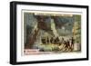 Salt: Wieliczka Salt Mine, Poland-null-Framed Giclee Print