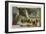 Salt: Wieliczka Salt Mine, Poland-null-Framed Giclee Print