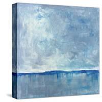 Salt-Julia Contacessi-Stretched Canvas