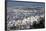 Salta from Above, Argentina-Peter Groenendijk-Framed Photographic Print