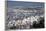 Salta from Above, Argentina-Peter Groenendijk-Framed Photographic Print