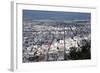 Salta from Above, Argentina-Peter Groenendijk-Framed Photographic Print