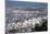 Salta from Above, Argentina-Peter Groenendijk-Mounted Photographic Print