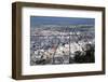 Salta from Above, Argentina-Peter Groenendijk-Framed Photographic Print