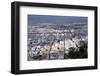 Salta from Above, Argentina-Peter Groenendijk-Framed Photographic Print