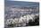 Salta from Above, Argentina-Peter Groenendijk-Mounted Photographic Print