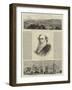Saltaire and its Founder-null-Framed Giclee Print