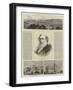 Saltaire and its Founder-null-Framed Giclee Print