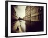 Saltaire Mill, West Yorkshire, Uk-Craig Roberts-Framed Photographic Print