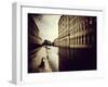 Saltaire Mill, West Yorkshire, Uk-Craig Roberts-Framed Photographic Print