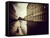 Saltaire Mill, West Yorkshire, Uk-Craig Roberts-Framed Stretched Canvas