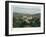 Saltaire, Yorkshire, 19th Century-null-Framed Giclee Print