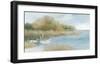 Saltaway Bay-Albert Swayhoover-Framed Art Print