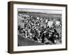 Saltburn-NCJ Staff-Framed Photographic Print