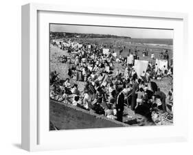 Saltburn-NCJ Staff-Framed Photographic Print