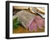 Salted Pork Sirloin, Homemade Ham, Tuscany, Italy, Europe-null-Framed Photographic Print