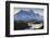 Salto Chico and Cordillera Del Paine, Torres Del Paine National Park, Patagonia-Eleanor Scriven-Framed Premium Photographic Print