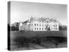 Saltram House, C1882-null-Stretched Canvas