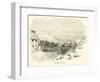 Saltville, Virginia, December 1864-null-Framed Giclee Print