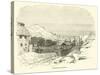 Saltville, Virginia, December 1864-null-Stretched Canvas