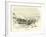 Saltville, Virginia, December 1864-null-Framed Giclee Print