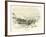 Saltville, Virginia, December 1864-null-Framed Giclee Print