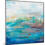 Saltwater 3-Hilary Winfield-Mounted Art Print