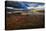 Saltwater Marsh Landscape, Cabo Rojo, Puerto Rico-George Oze-Stretched Canvas