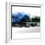 Saltwater Stones-Justin Park-Framed Giclee Print