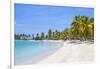 Saltwhistle Bay, Mayreau, The Grenadines, St. Vincent and The Grenadines-Jane Sweeney-Framed Photographic Print