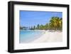 Saltwhistle Bay, Mayreau, The Grenadines, St. Vincent and The Grenadines-Jane Sweeney-Framed Photographic Print