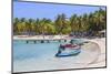 Saltwhistle Bay, Mayreau, The Grenadines, St. Vincent and The Grenadines-Jane Sweeney-Mounted Photographic Print