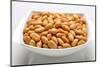 Salty Peanuts 5-highviews-Mounted Photographic Print