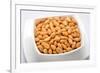 Salty Peanuts-highviews-Framed Photographic Print