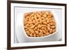 Salty Peanuts-highviews-Framed Photographic Print